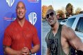 Discover The Uncanny Resemblance: The Rock's Identical Twin Unleashed
